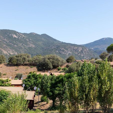 Camping Les Couchants Casaglione Εξωτερικό φωτογραφία