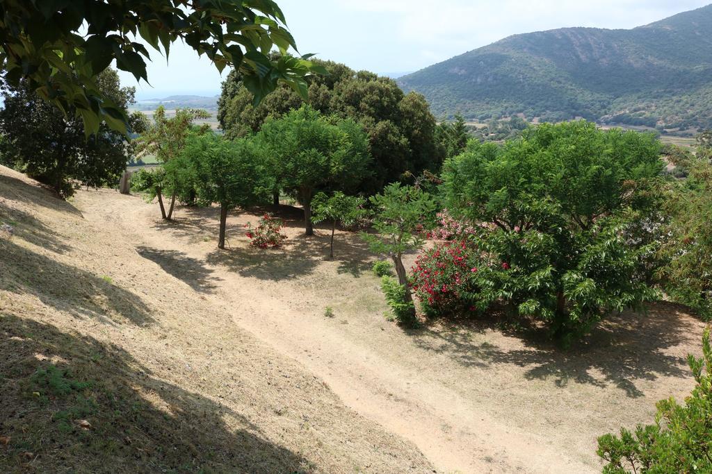 Camping Les Couchants Casaglione Εξωτερικό φωτογραφία