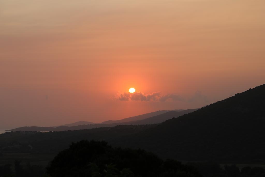 Camping Les Couchants Casaglione Εξωτερικό φωτογραφία